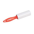 Lint Roller w/ Red Handle